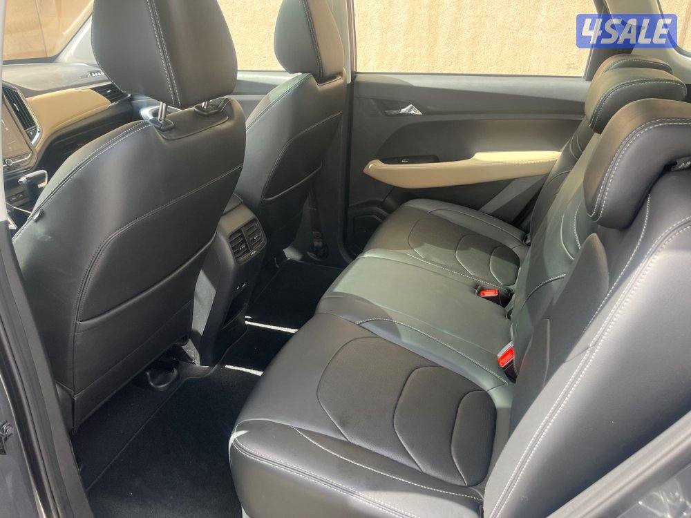 موديل 2026 ماشي17 الف على الكفاله سيرفس مجاني7