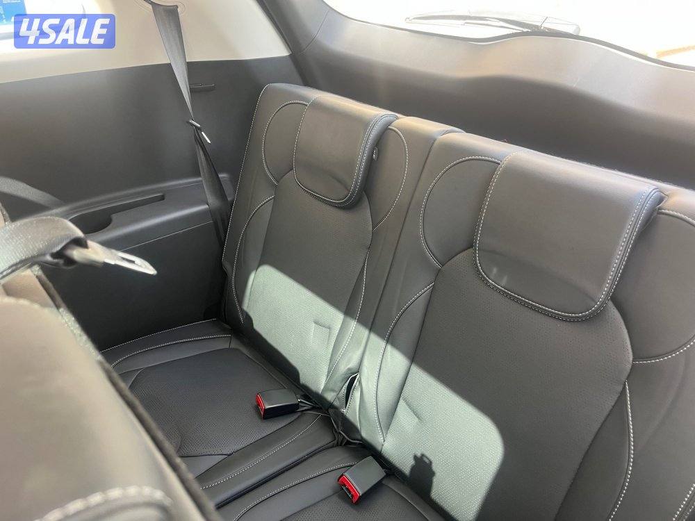 موديل 2026 ماشي17 الف على الكفاله سيرفس مجاني8