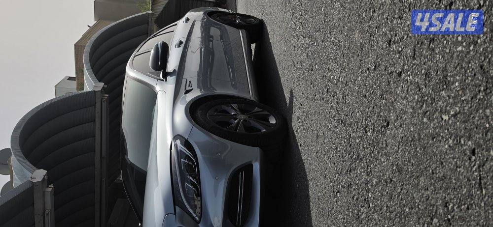 مرسيدس ٢٠٠0