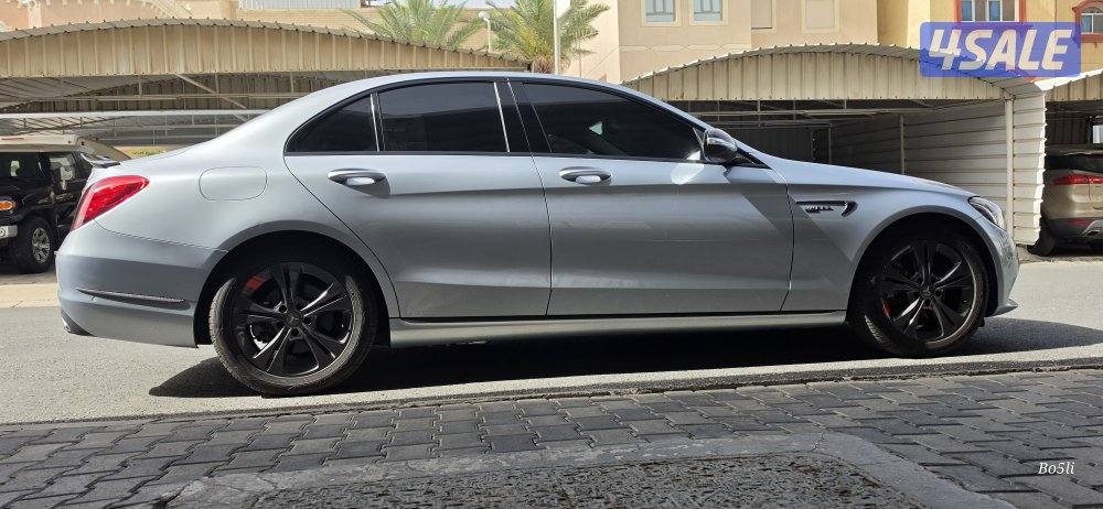 مرسيدس ٢٠٠2