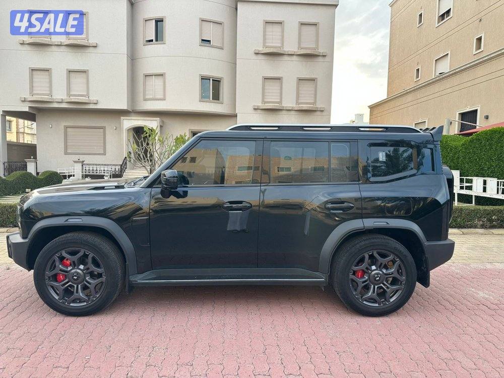 للبيع جيتور T21