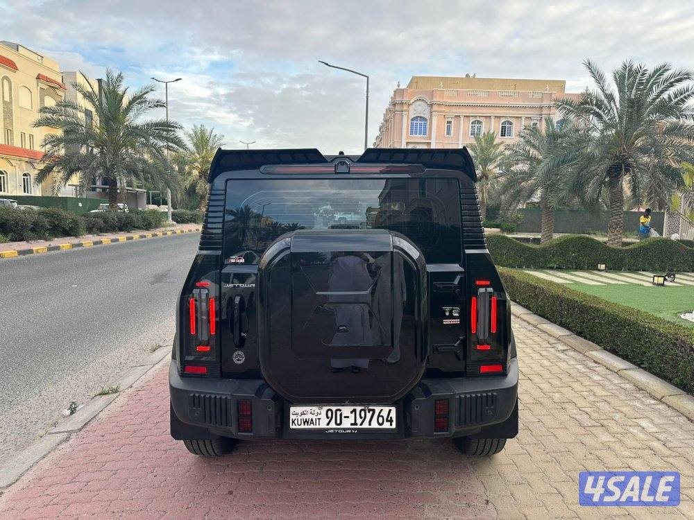 للبيع جيتور T23