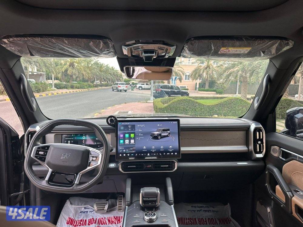 للبيع جيتور T27