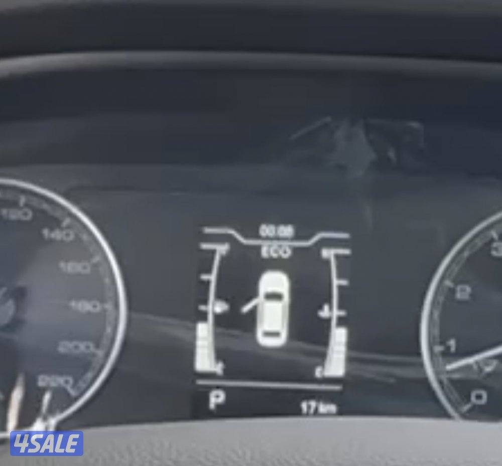 للبيع شيرى اريزو 5 موديل 20261