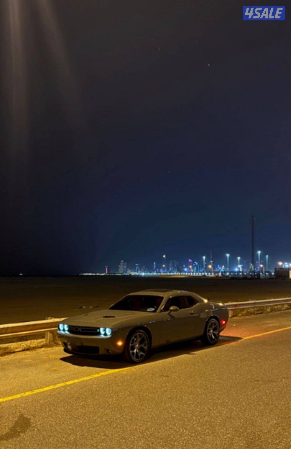 للبيع دودج1