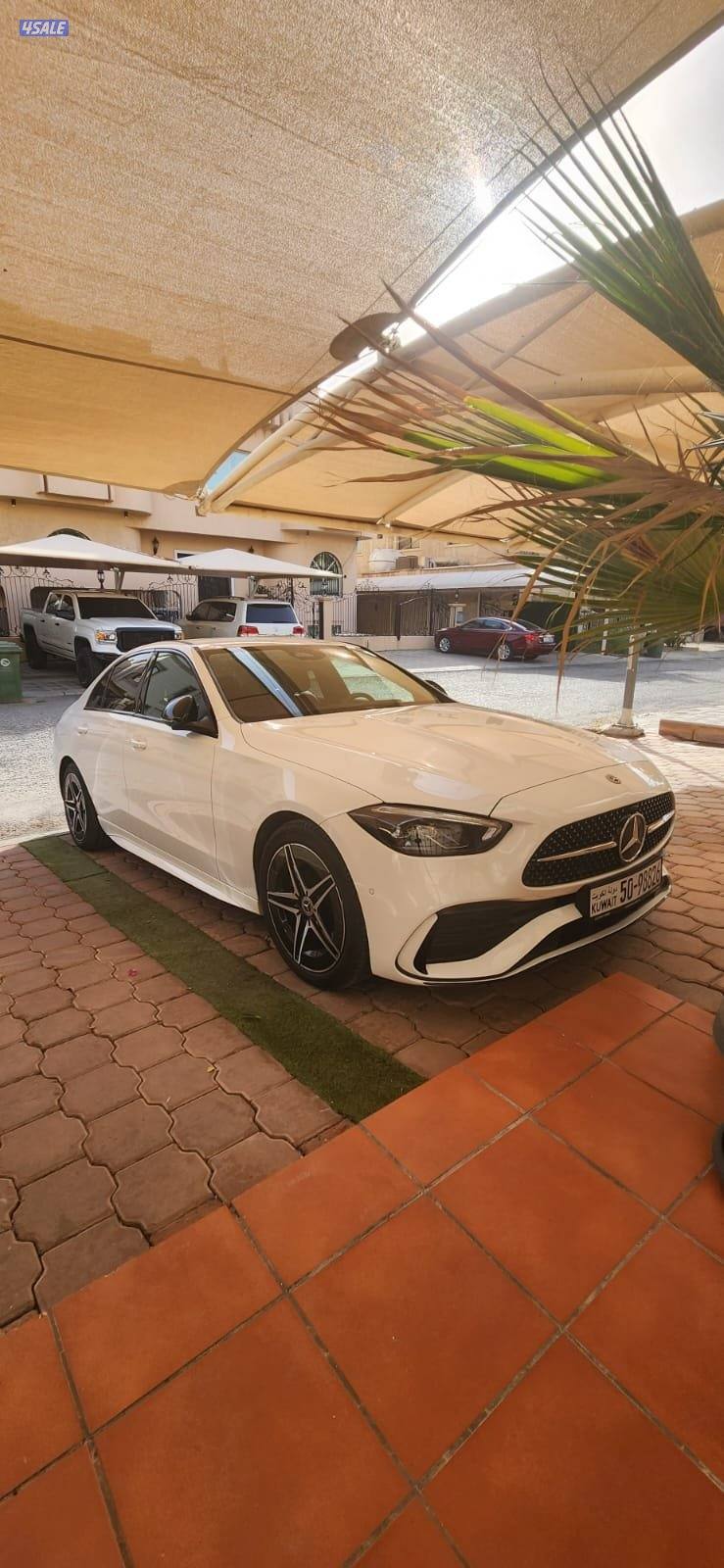 للبيع مرسيدس0