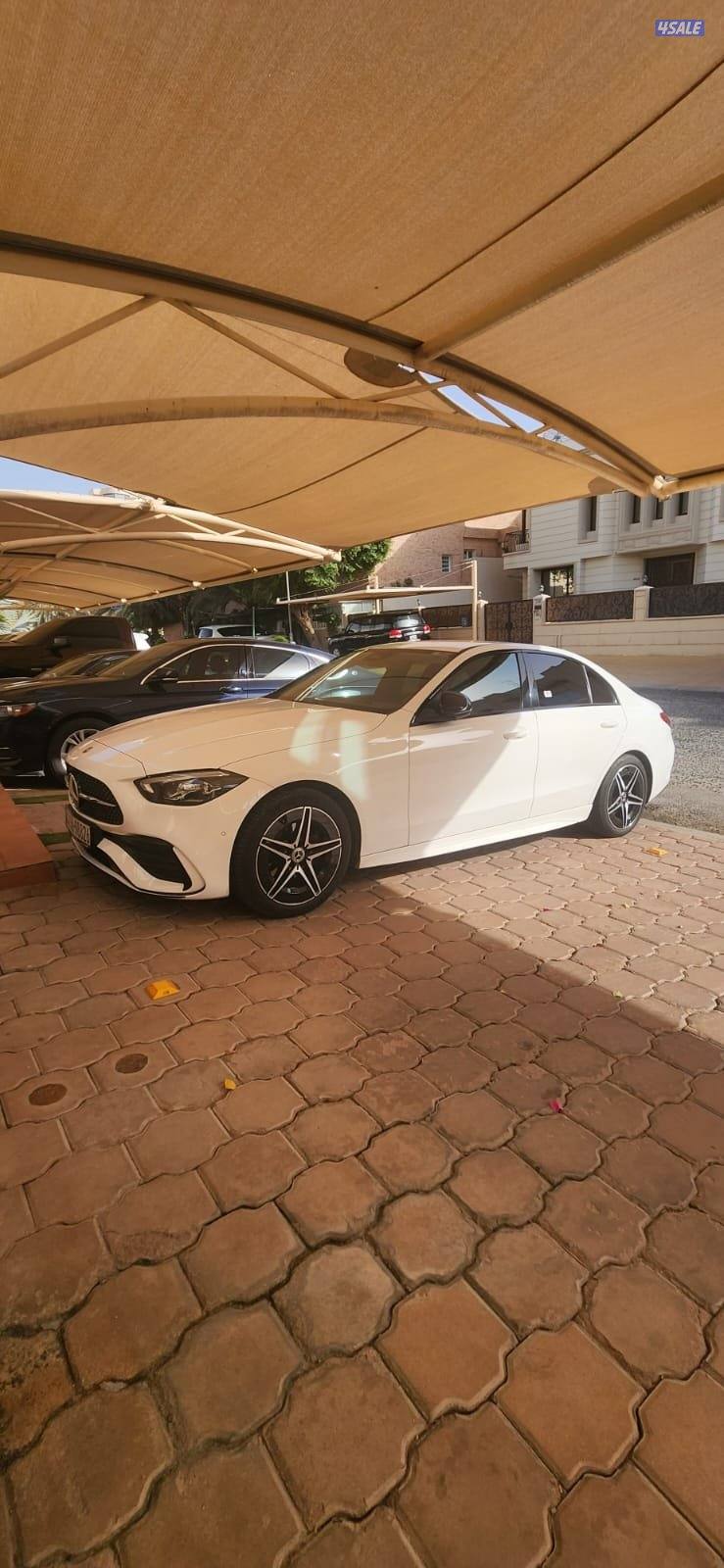 للبيع مرسيدس1