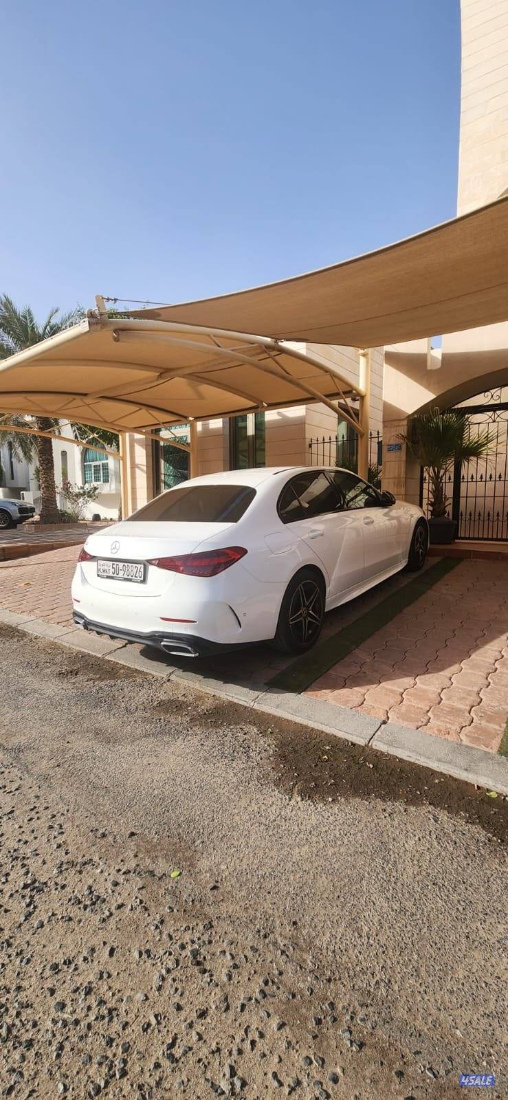 للبيع مرسيدس2