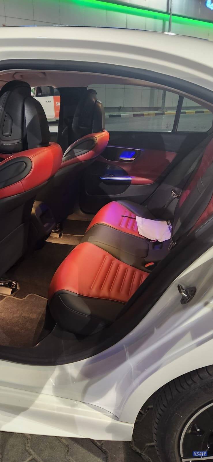 للبيع مرسيدس4