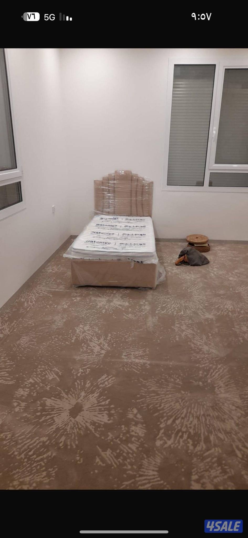 سراير وفرشات طبية بكل الأحجام واسعار ممتازه جدا6