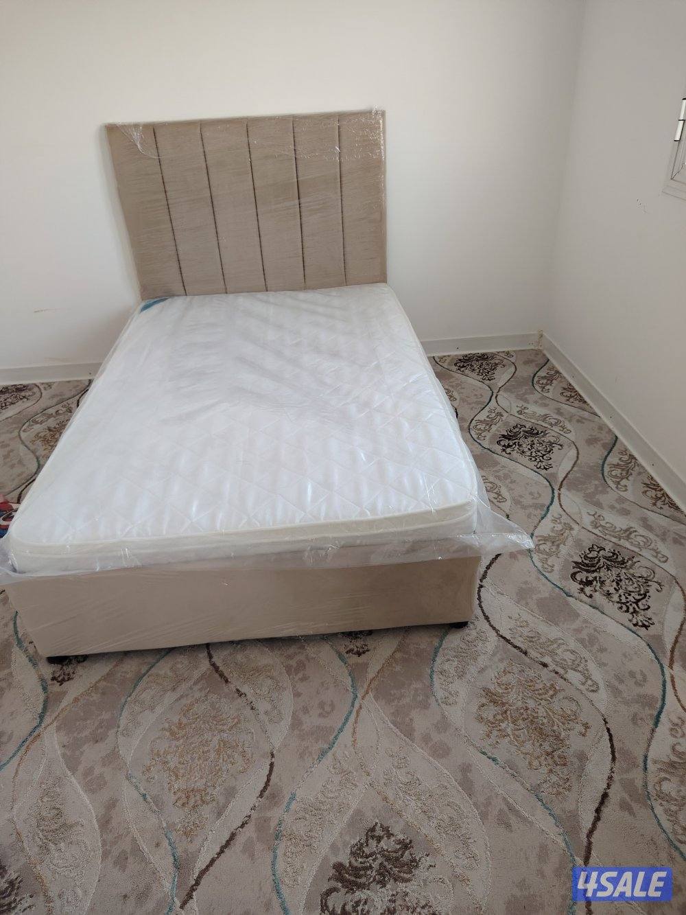 سراير وفرشات طبية بكل الأحجام واسعار ممتازه جدا7