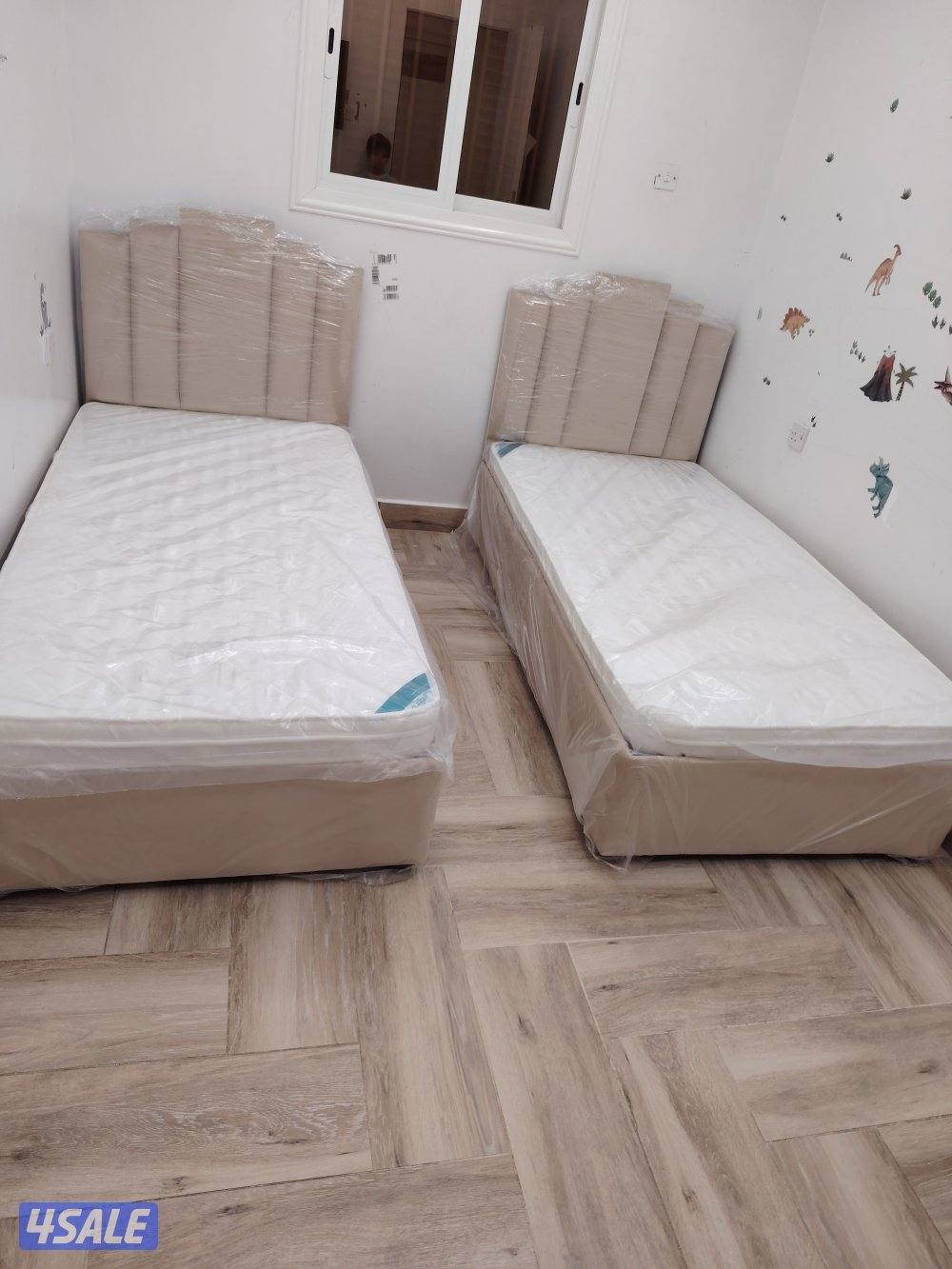 سراير وفرشات طبية بكل الأحجام واسعار ممتازه جدا13