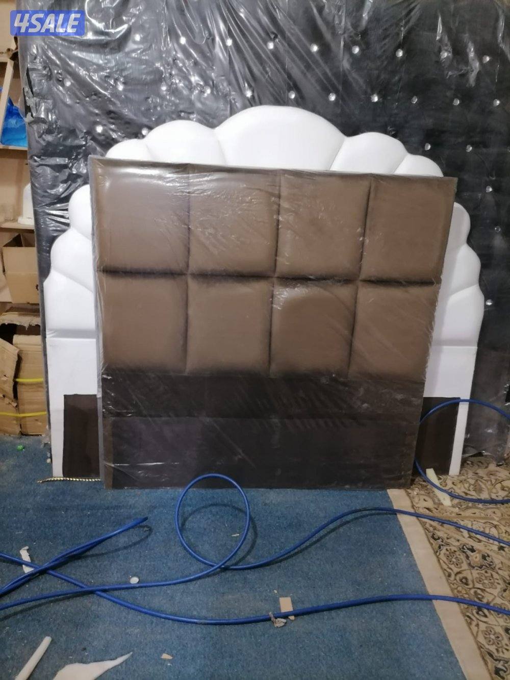 سراير وفرشات طبية بكل الأحجام واسعار ممتازه جدا14