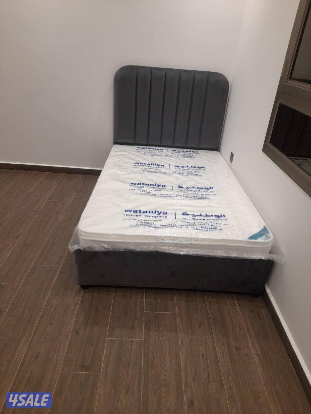 سراير وفرشات طبية بكل الأحجام واسعار ممتازه جدا15