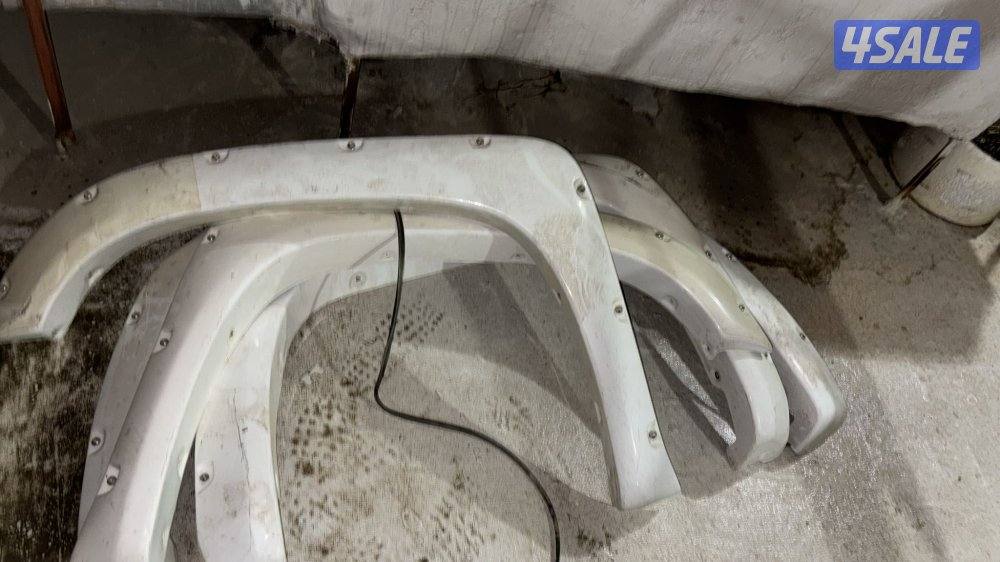 Tutor Tundra Parts15