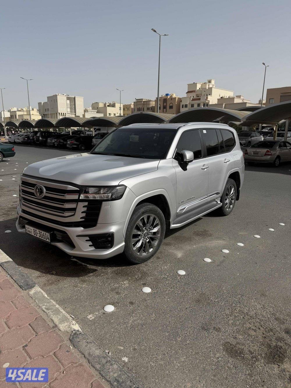 لاندكروزر20240