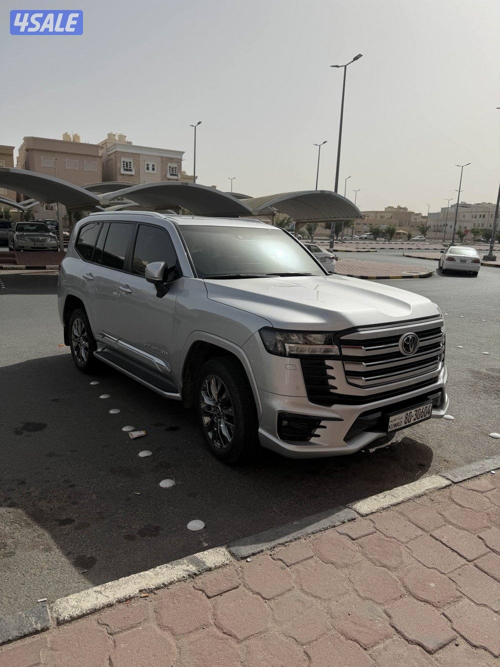 لاندكروزر20242