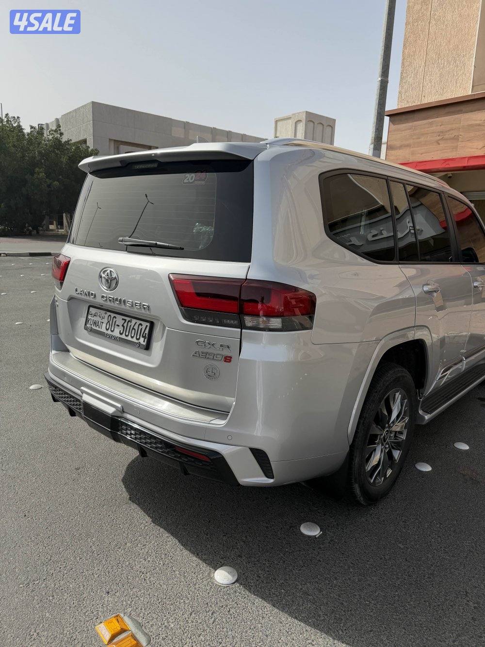 لاندكروزر20243
