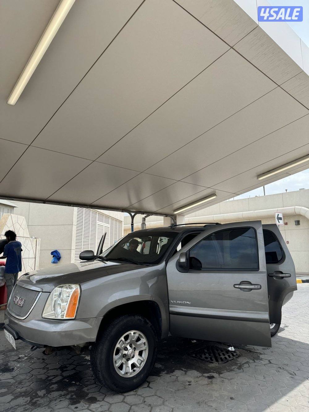 يوكن SLT دبل قير1