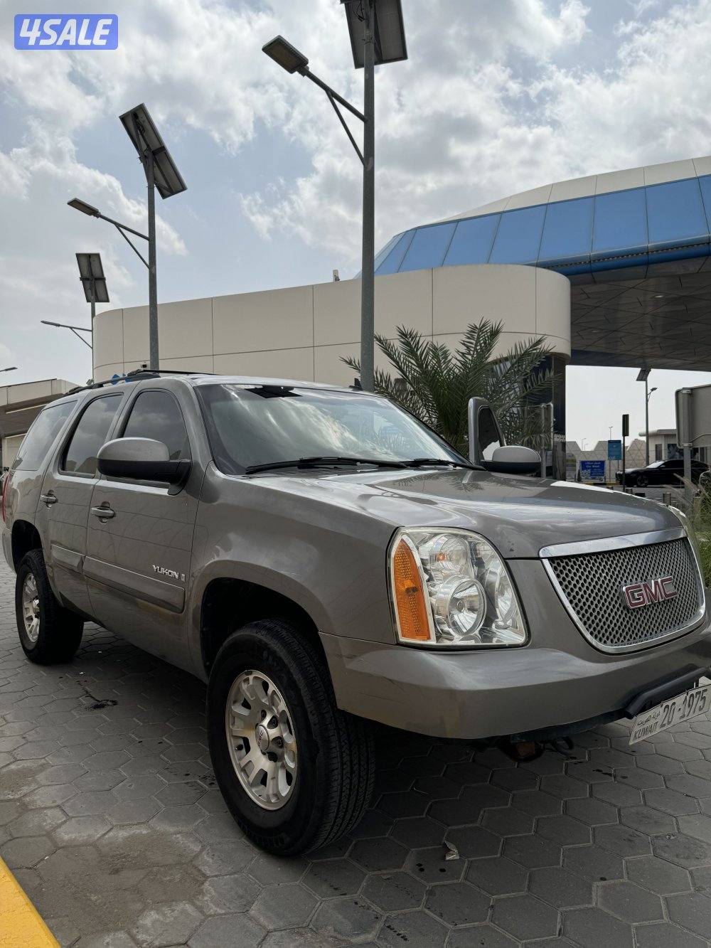 يوكن SLT دبل قير2