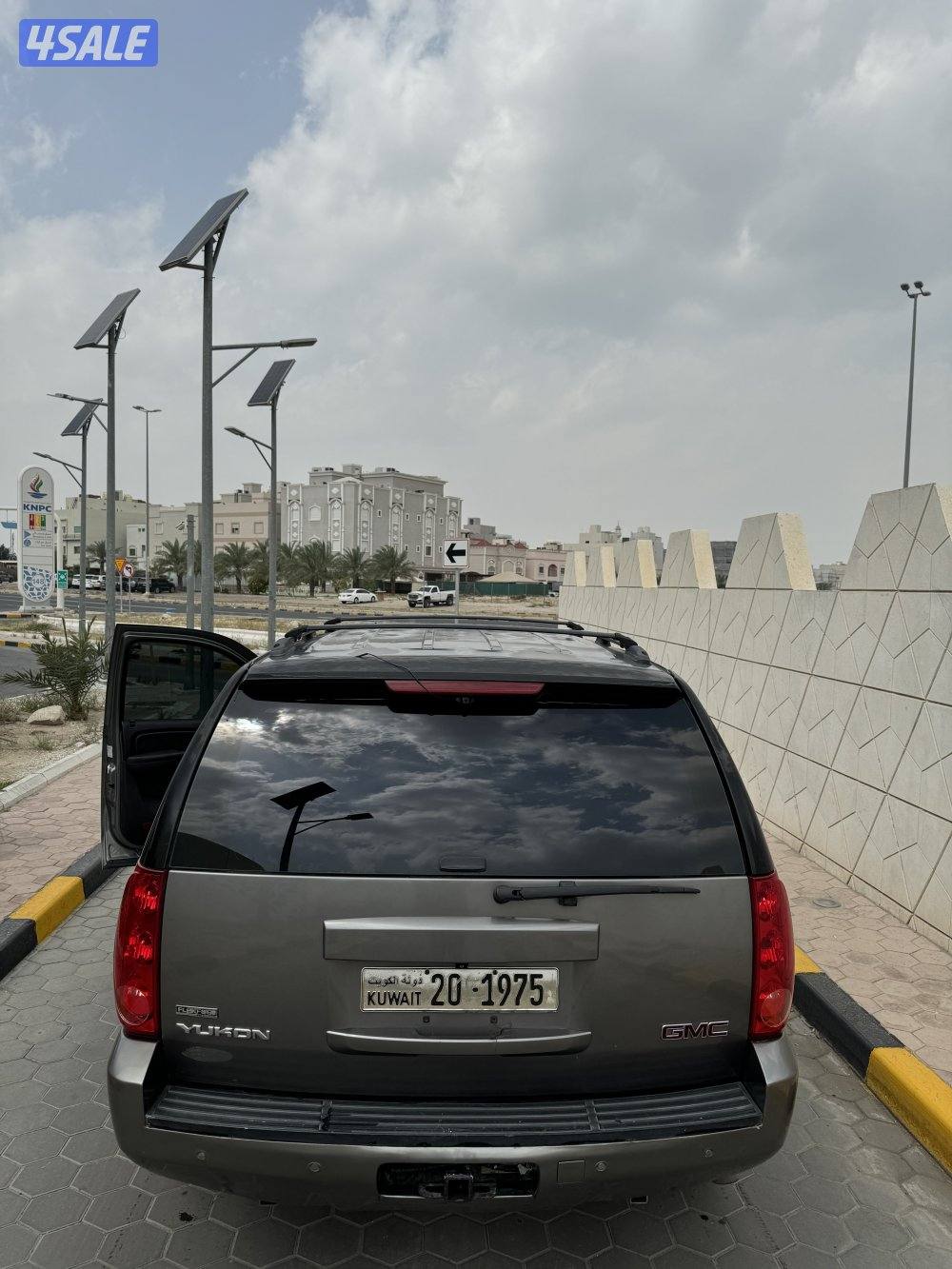 يوكن SLT دبل قير5