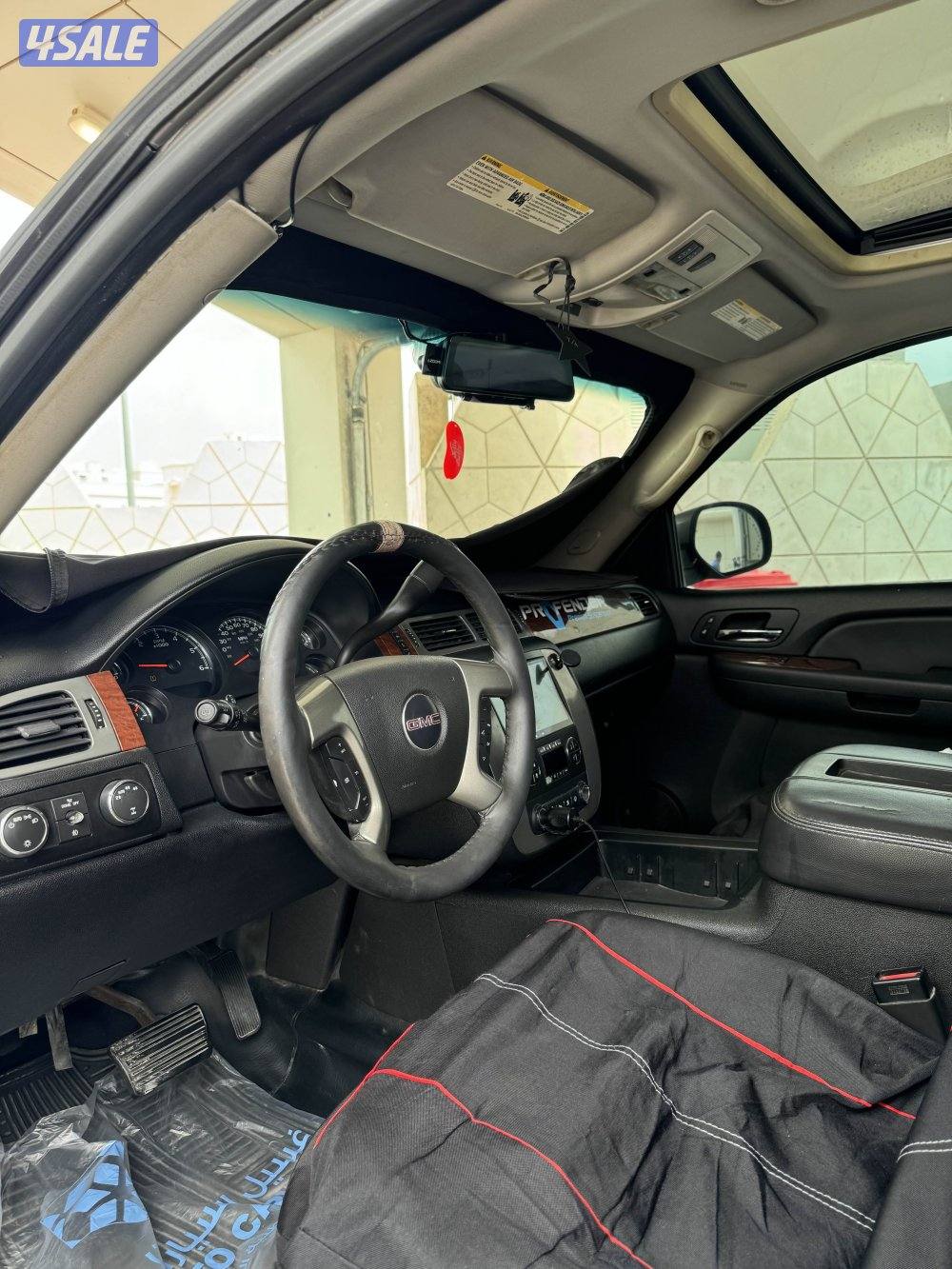 يوكن SLT دبل قير6