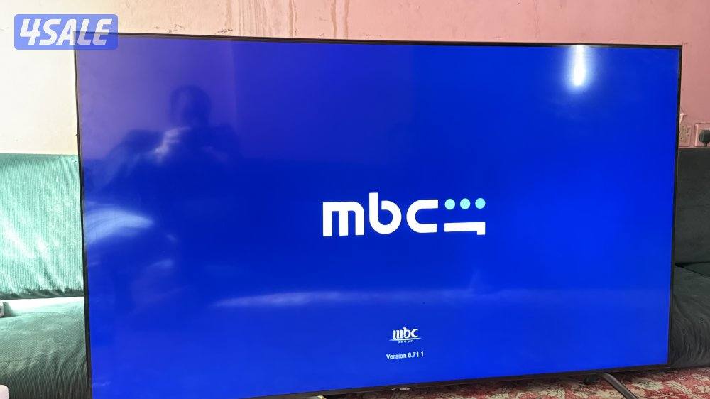 سامسونج اسمارت 58 بوصه1