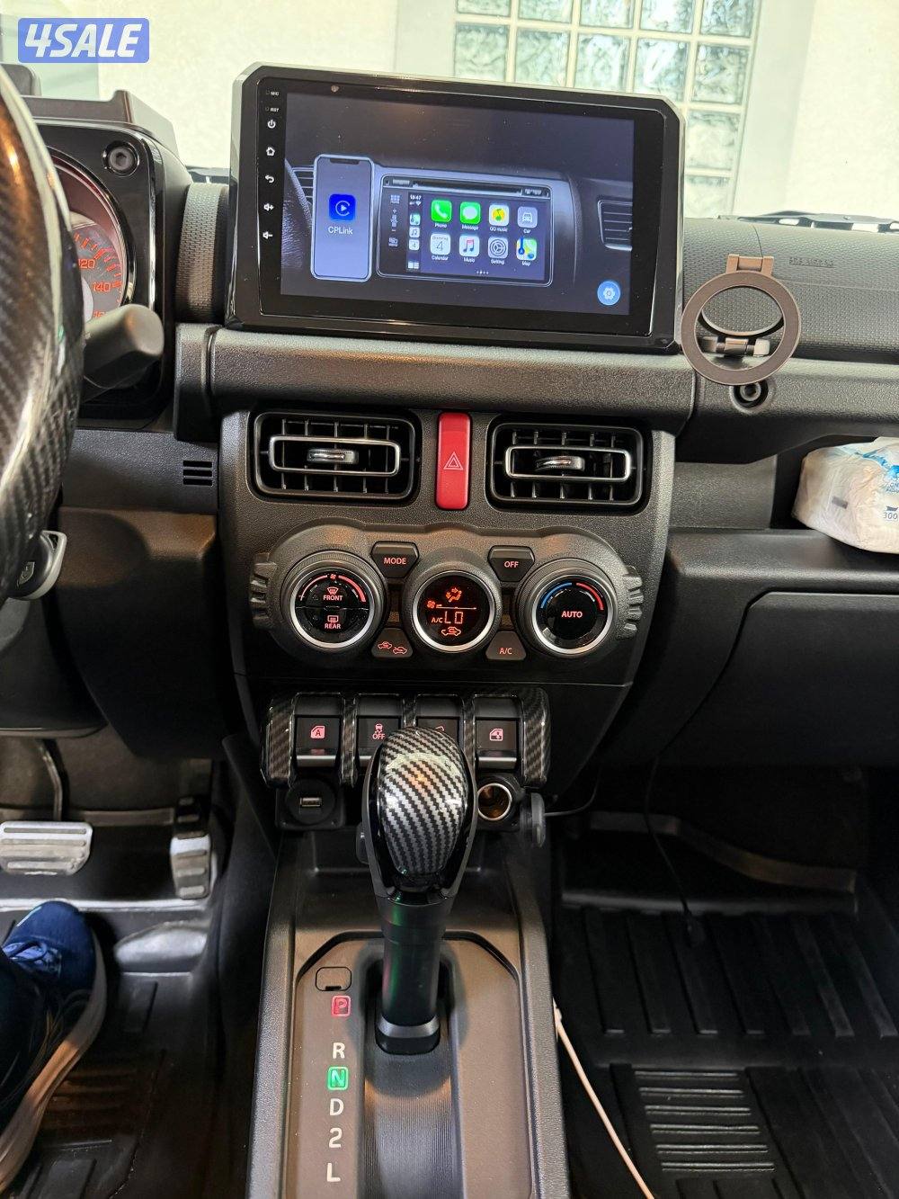 سوزوكي جيمني 20261