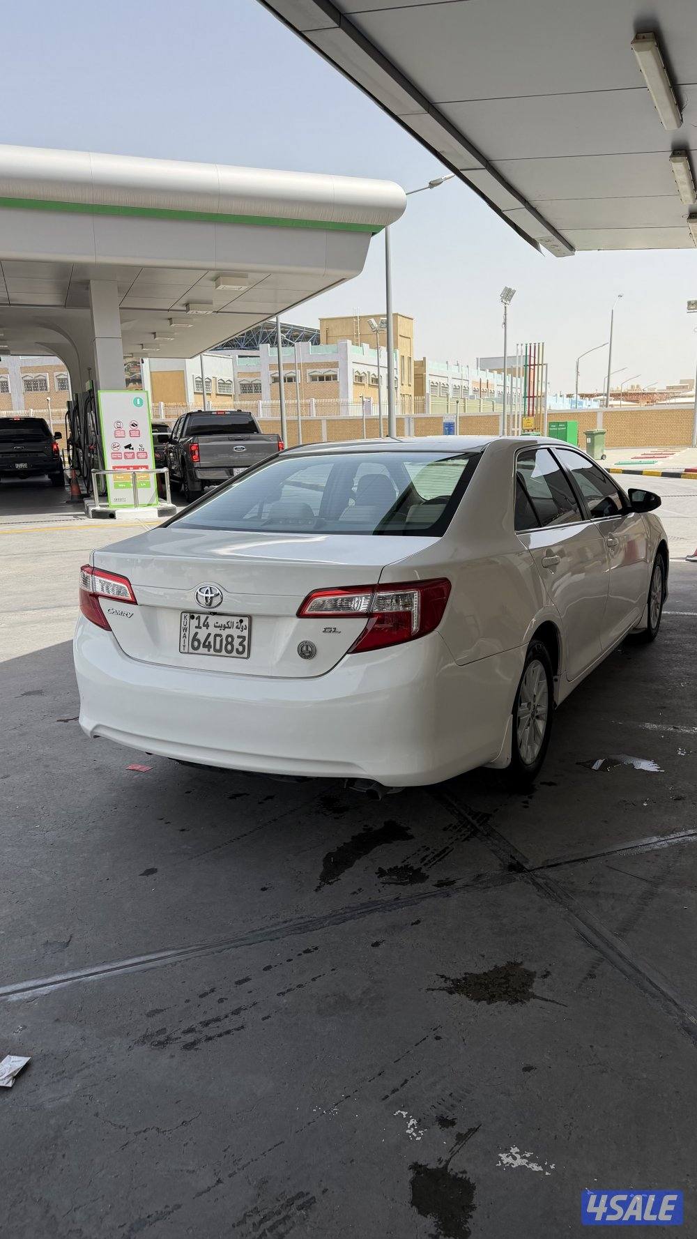 ماشي ٢٠٠ شرط الفحص1