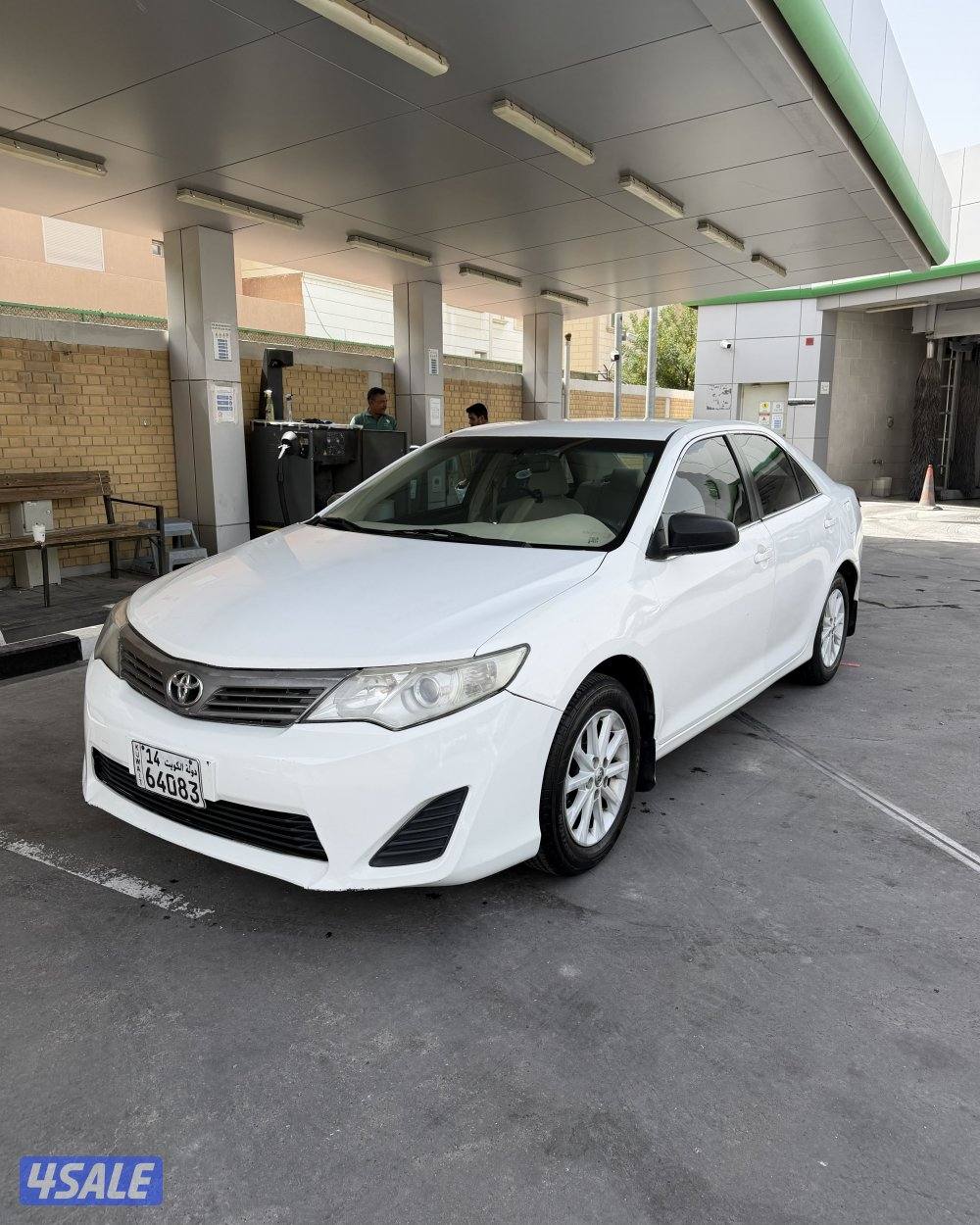 ماشي ٢٠٠ شرط الفحص3