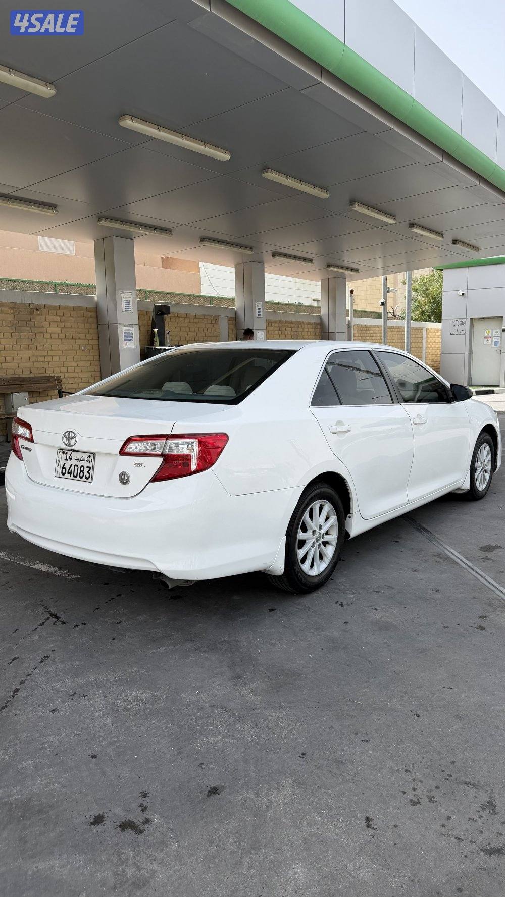 ماشي ٢٠٠ شرط الفحص4