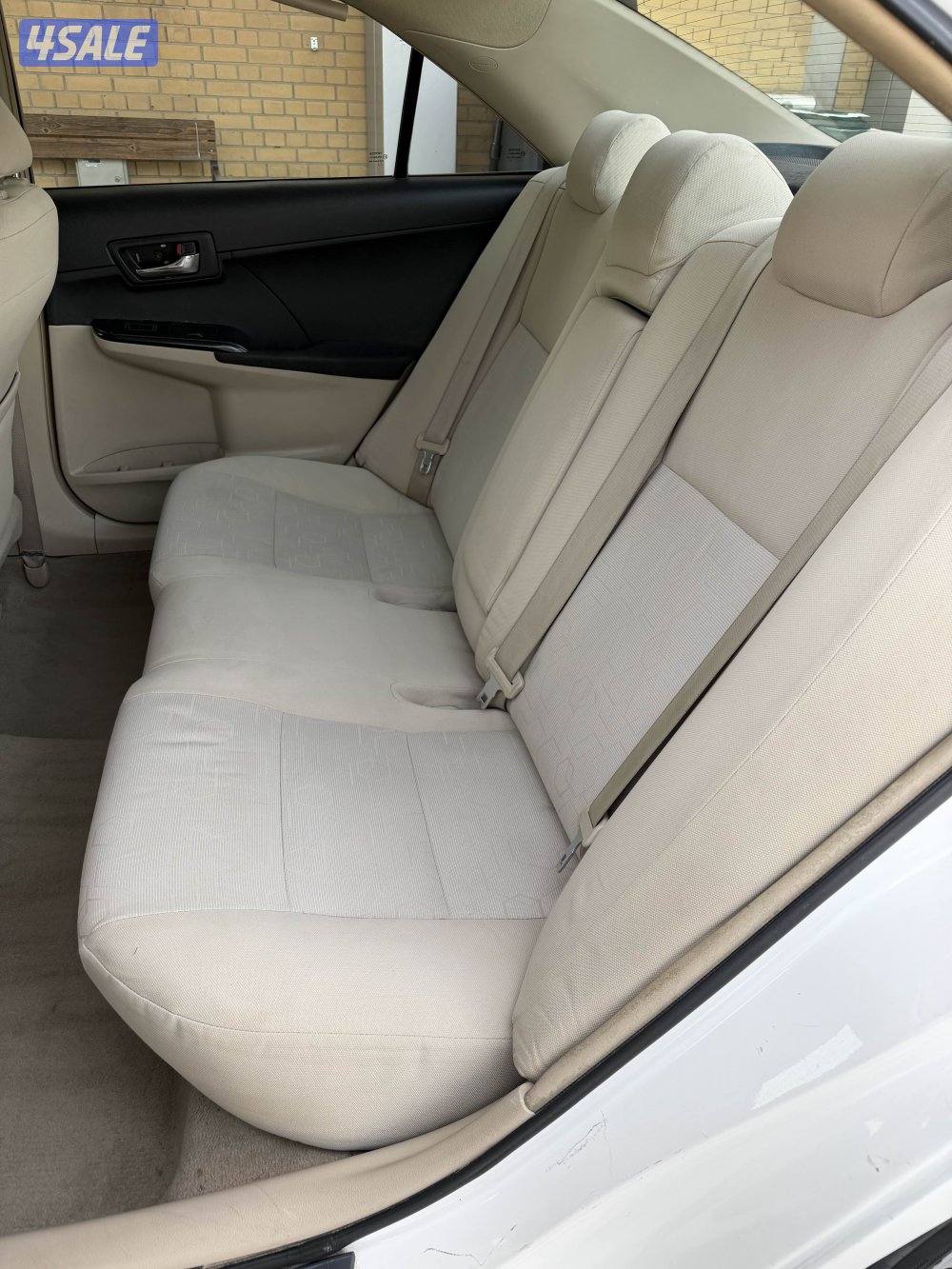 ماشي ٢٠٠ شرط الفحص5