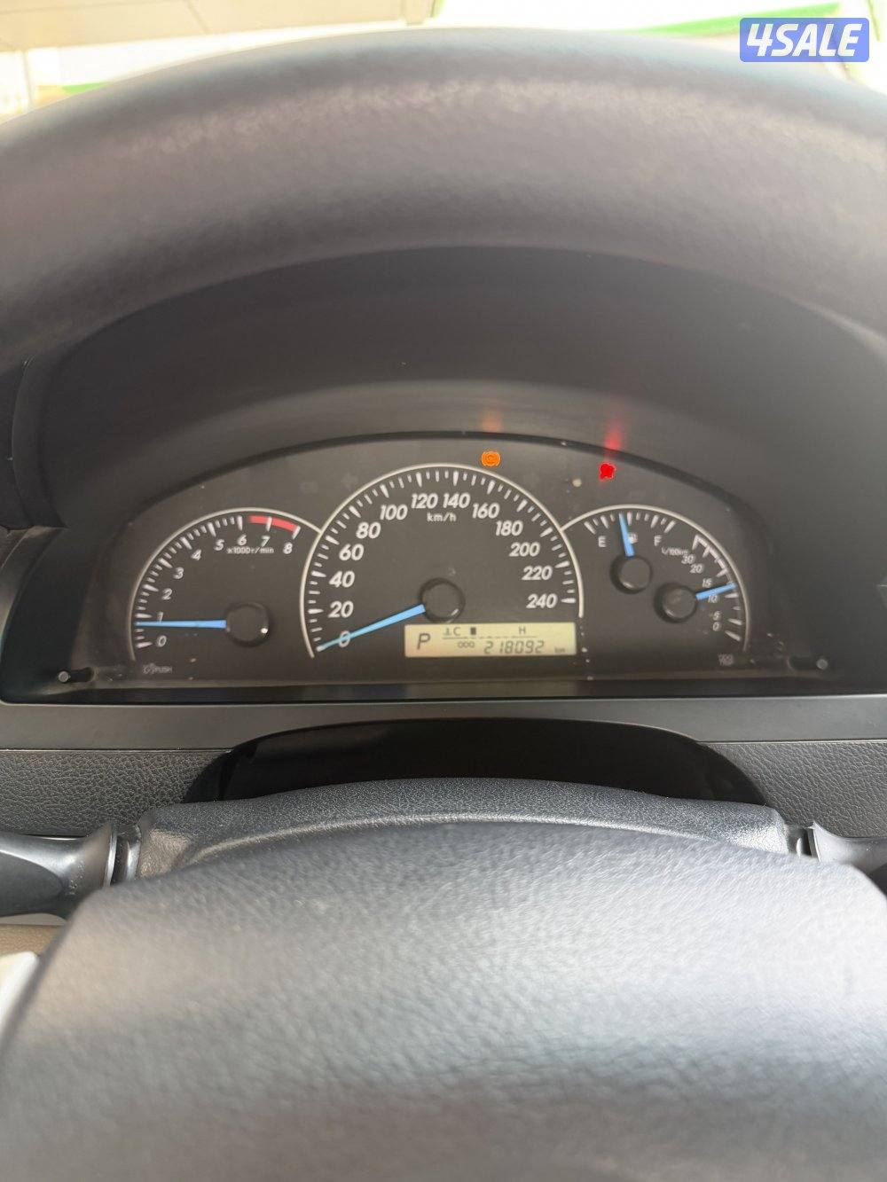 ماشي ٢٠٠ شرط الفحص7