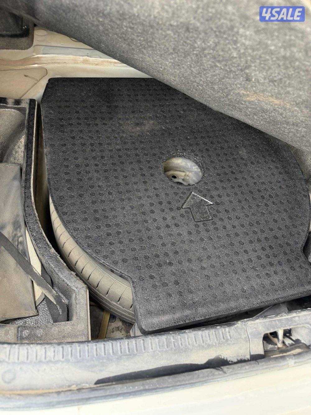 ماشي ٢٠٠ شرط الفحص8