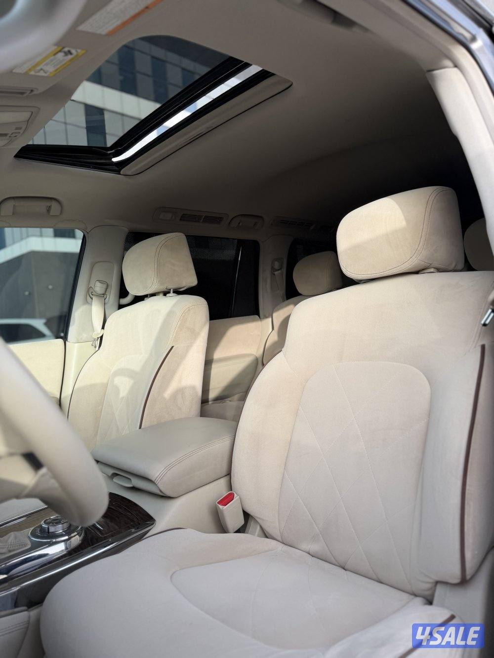 باترول 2010 SE4