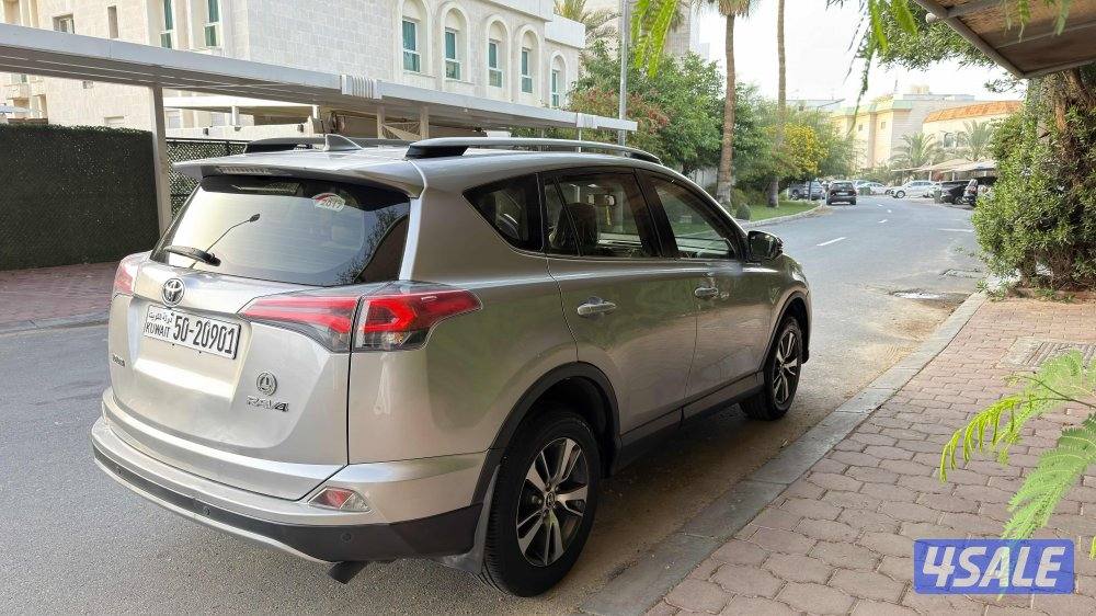 راف فور كامل مواصفاته1