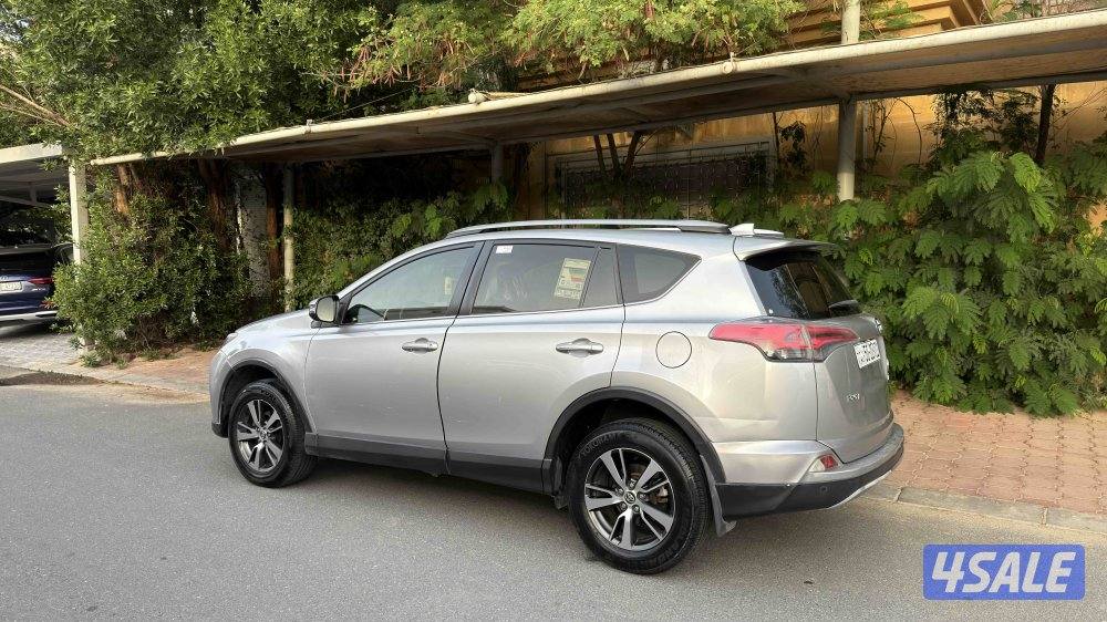 راف فور كامل مواصفاته2