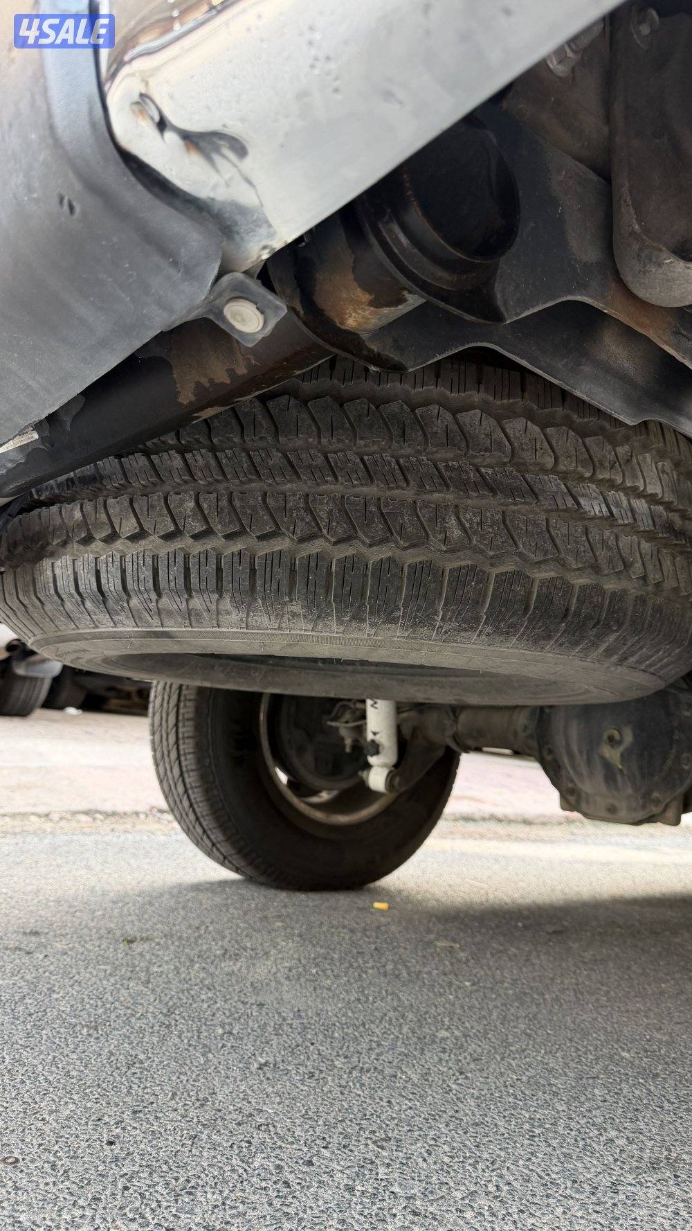 سلفرادو دبل قير7