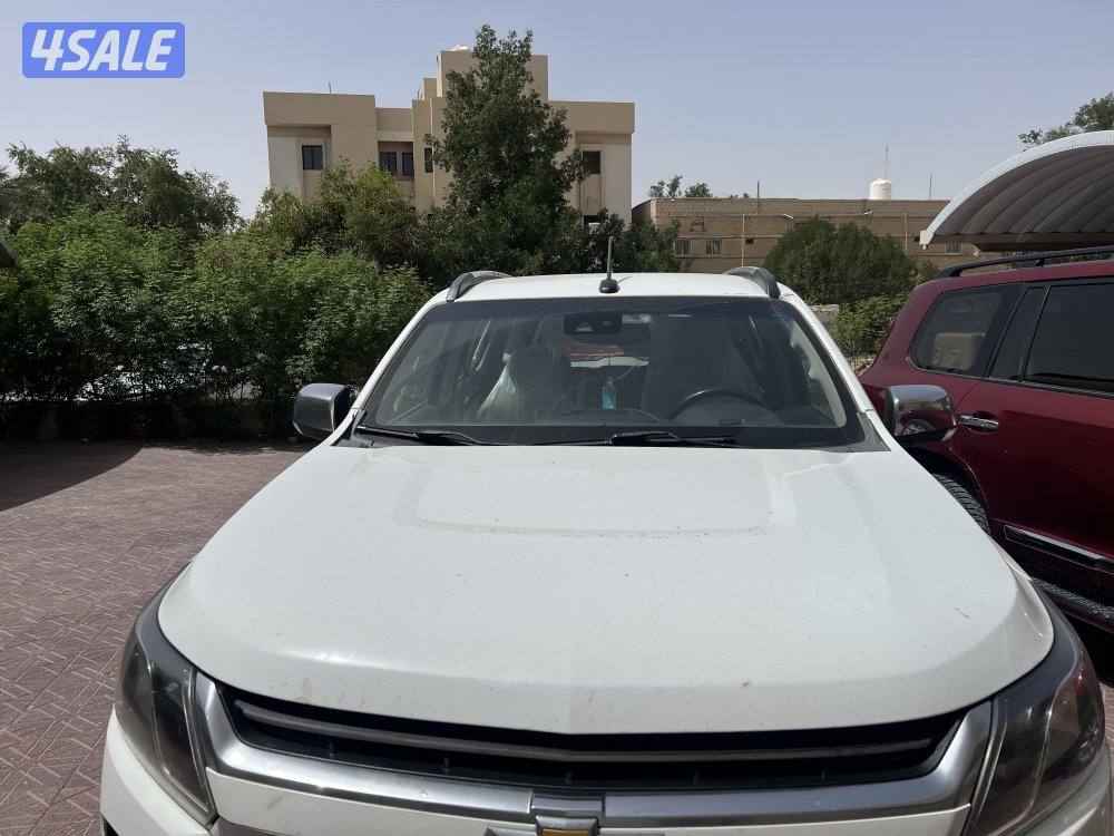 تريل بليزر LTZ0