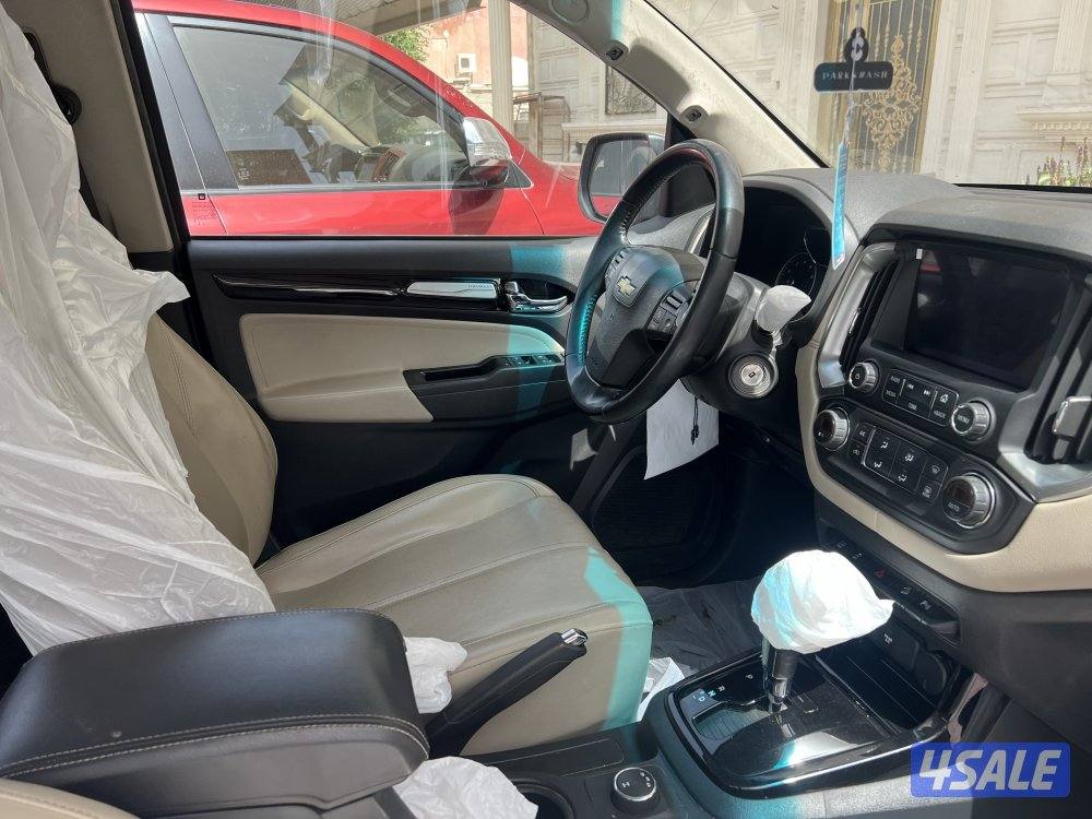 تريل بليزر LTZ2