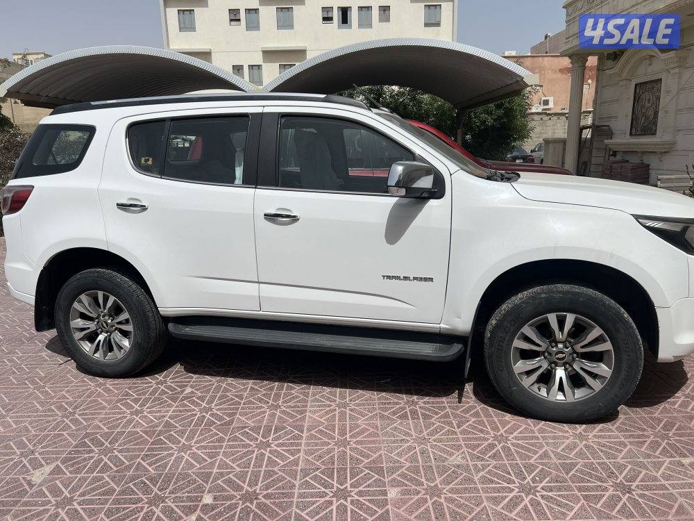 تريل بليزر LTZ3