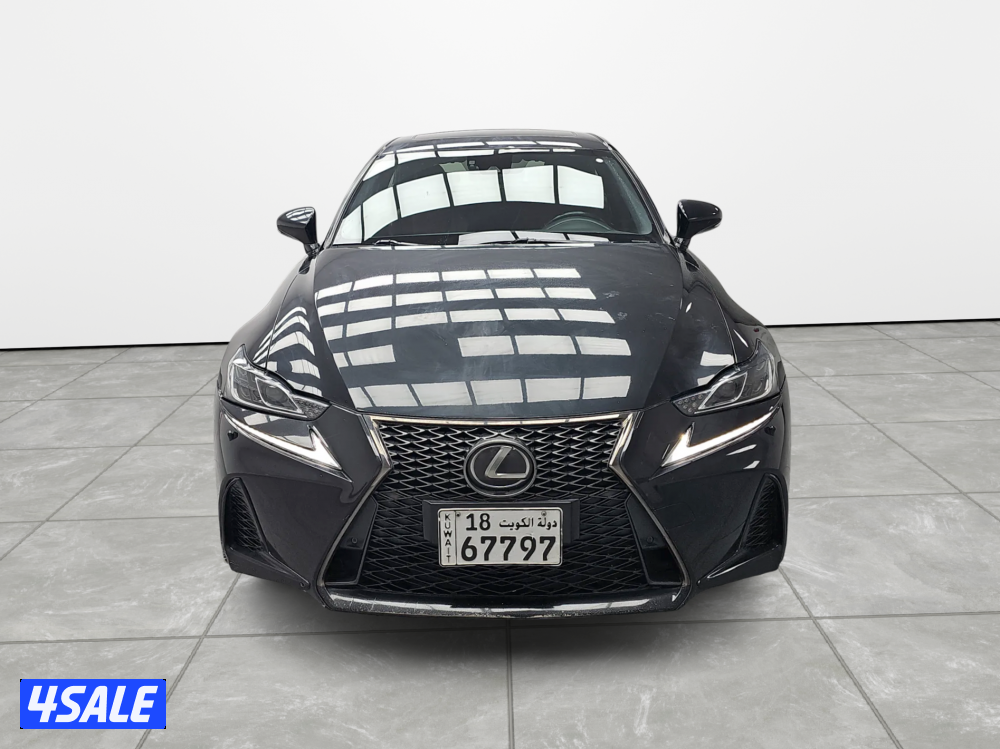 Lexus IS2