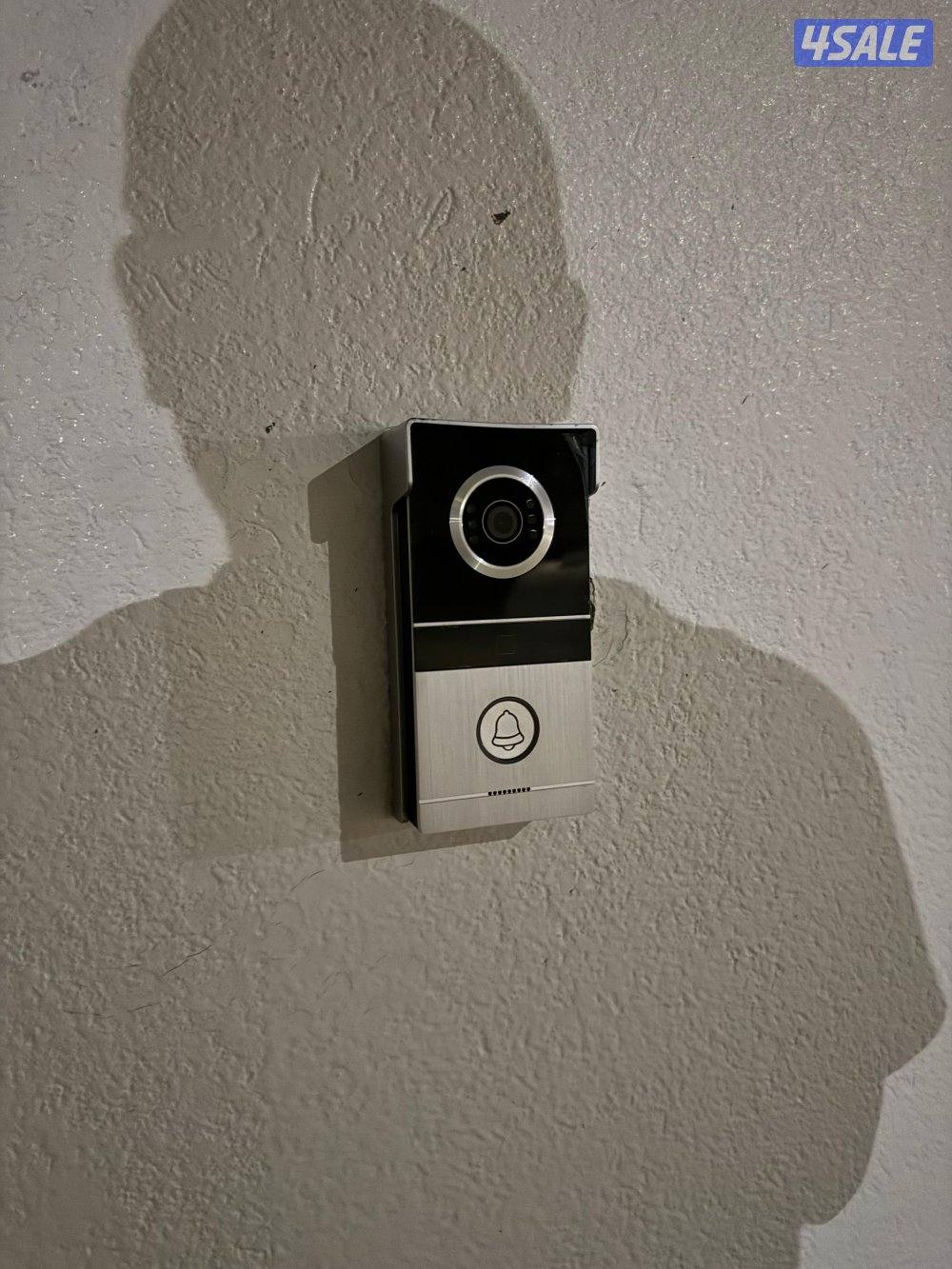 CCTV Camera technician kuwait1