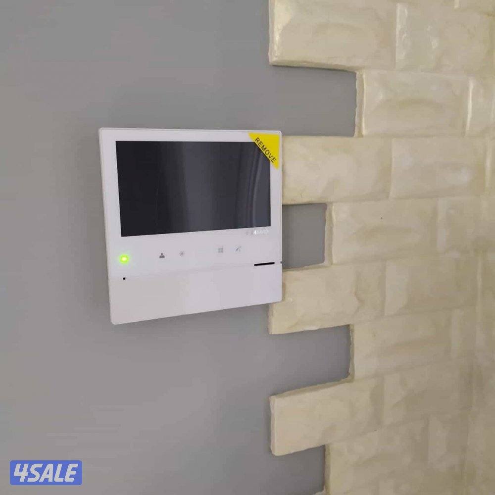 CCTV Camera technician kuwait4