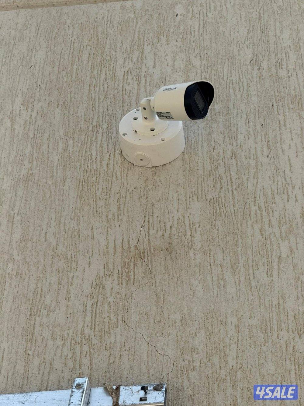 CCTV Camera technician kuwait9