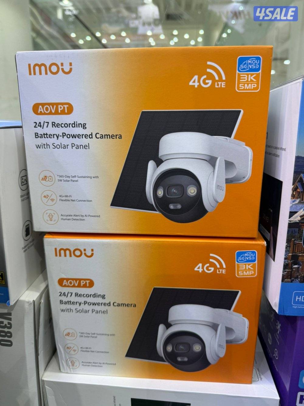 CCTV Camera technician kuwait11