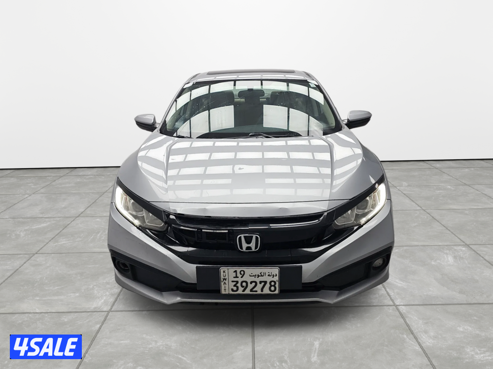 Honda Civic2