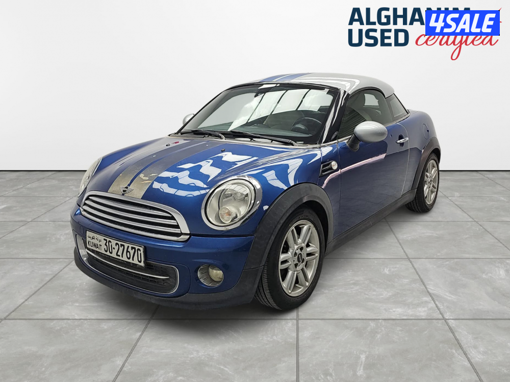 Mini Cooper0