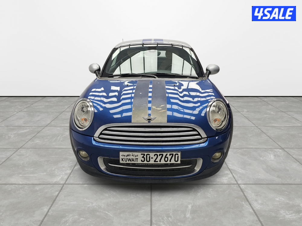 Mini Cooper2