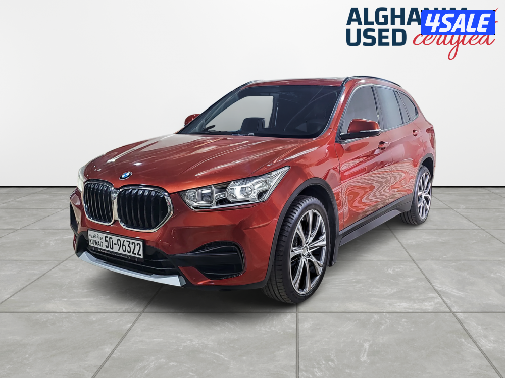 BMW X10